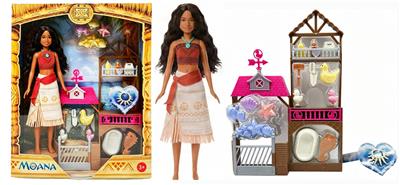 Doll - OBL10454455