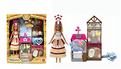 Doll - OBL10454456