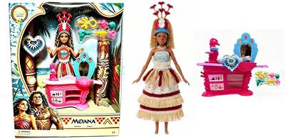 Doll - OBL10454460