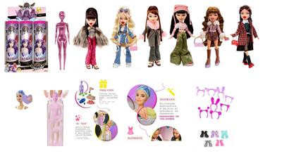 Doll - OBL10454472