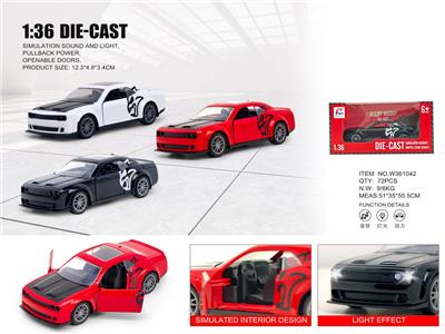 Die-cast toys - OBL10454499