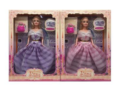 Doll - OBL10454530