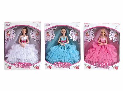 Doll - OBL10454532