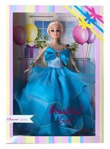 Doll - OBL10454534