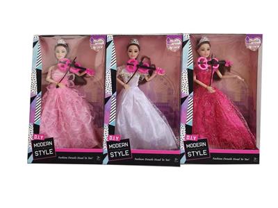 Doll - OBL10454538