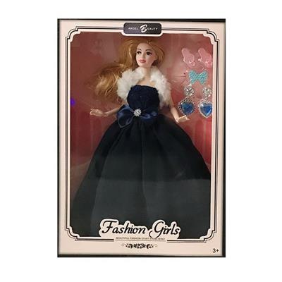 Doll - OBL10454540
