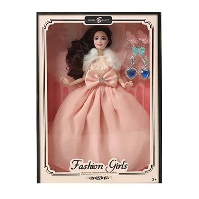 Doll - OBL10454541