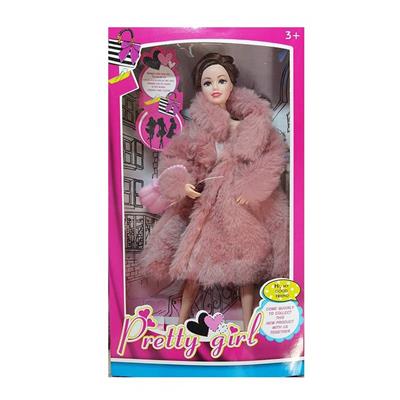 Doll - OBL10454544