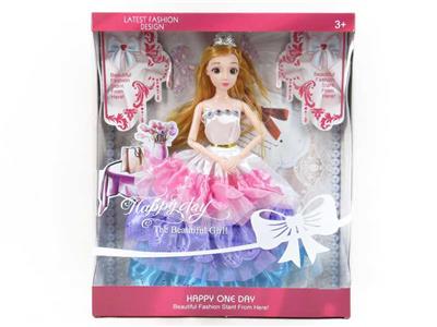 Doll - OBL10454553