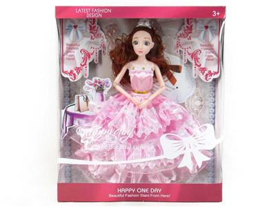Doll - OBL10454554
