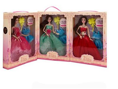 Doll - OBL10454556