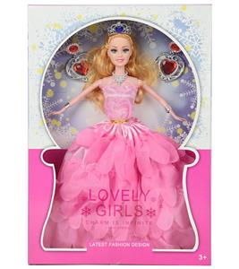 Doll - OBL10454557