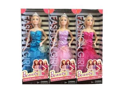 Doll - OBL10454561