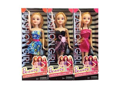 Doll - OBL10454562
