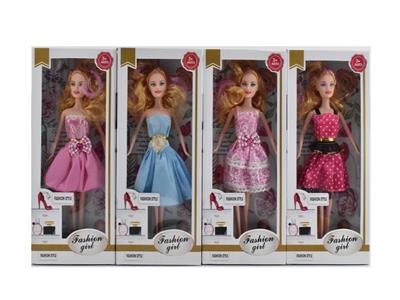 Doll - OBL10454567
