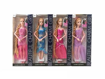 Doll - OBL10454569