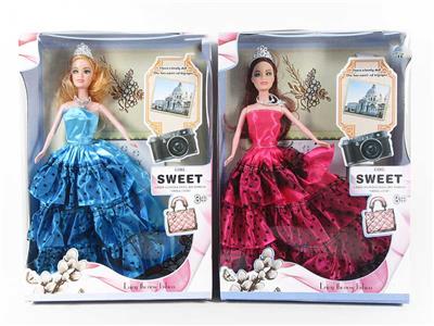 Doll - OBL10454571
