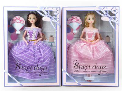 Doll - OBL10454572