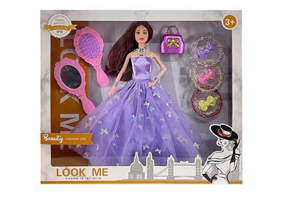 Doll - OBL10454574