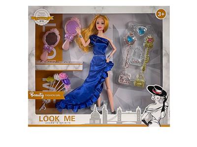 Doll - OBL10454575
