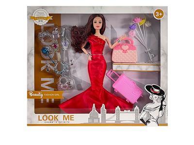 Doll - OBL10454577
