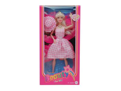 Doll - OBL10454582