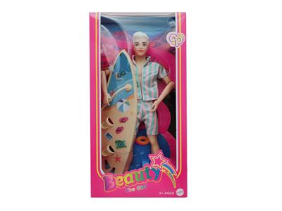 Doll - OBL10454583