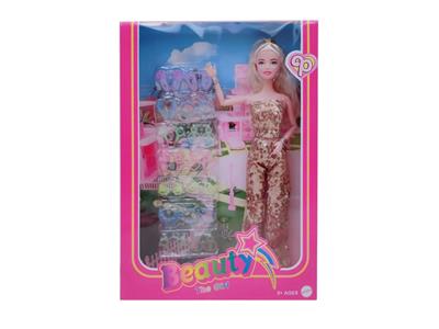 Doll - OBL10454589