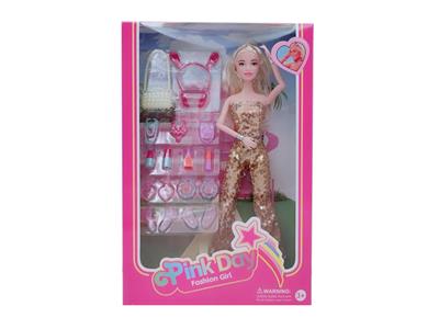 Doll - OBL10454590