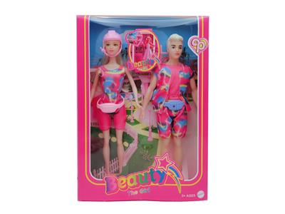 Doll - OBL10454593
