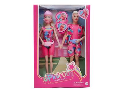 Doll - OBL10454594