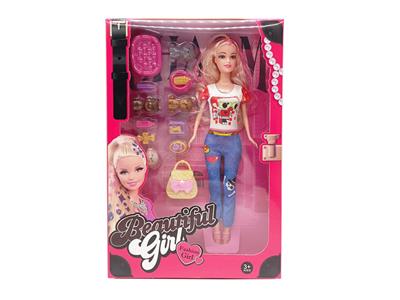 Doll - OBL10454595