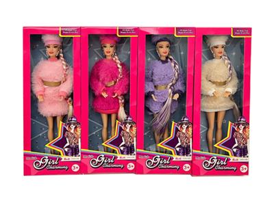 Doll - OBL10454600