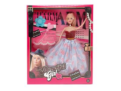 Doll - OBL10454602