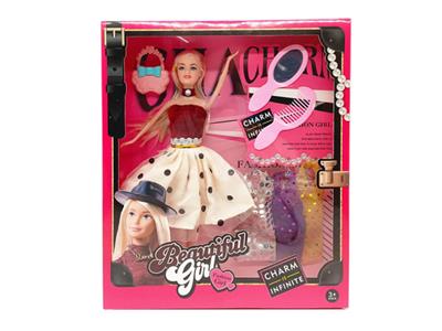 Doll - OBL10454603