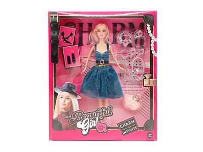Doll - OBL10454604