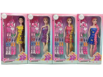 Doll - OBL10454605
