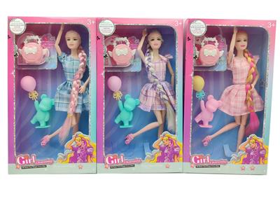 Doll - OBL10454607
