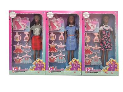 Doll - OBL10454608
