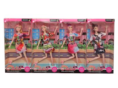 Doll - OBL10454610