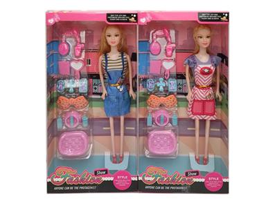 Doll - OBL10454611