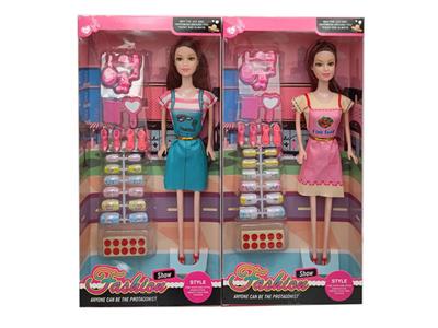 Doll - OBL10454612