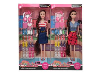 Doll - OBL10454613