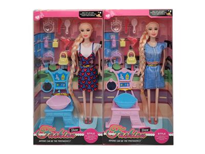 Doll - OBL10454614