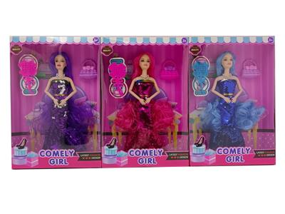 Doll - OBL10454615
