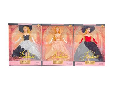 Doll - OBL10454617