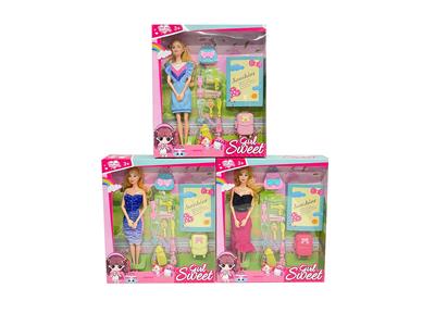Doll - OBL10454619