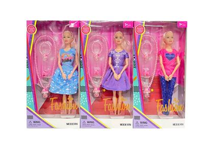 Doll - OBL10454620