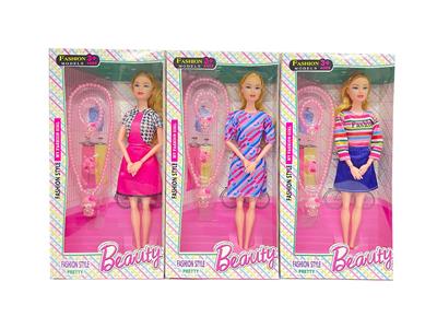 Doll - OBL10454622