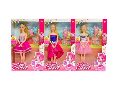 Doll - OBL10454624